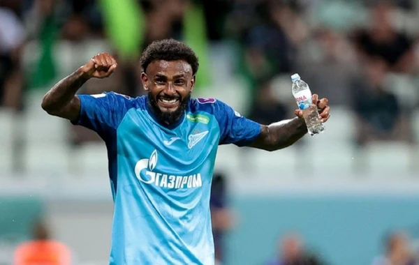 Ali Koç "Zenit" prezidentinə məktub yazaraq Vendeli "Qalatasaray"a satmamağa çağırıb
