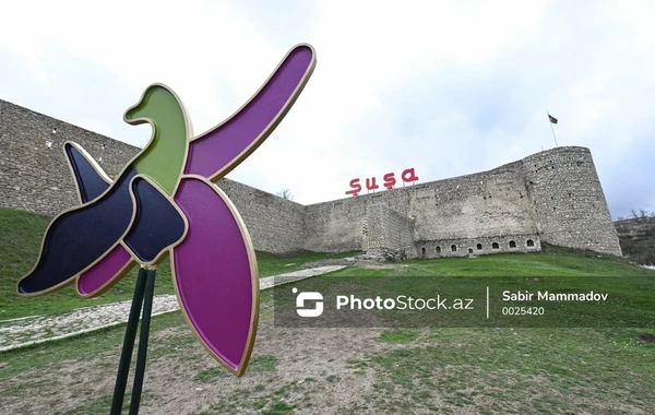 В Шуше состоится презентация отчета об эволюции французского колониализма