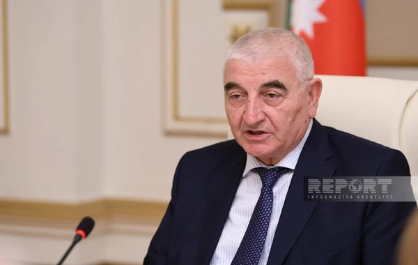 Məzahir Pənahov: İndiyədək 100 minə yaxın müşahidəçi seçkiləri izləyib