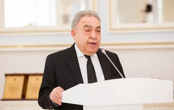 Milli Məclis Aparatının sabiq rəhbəri Səfa Mirzəyev vəfat edib
