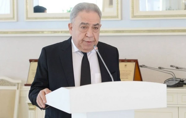 Səfa Mirzəyev II Fəxri xiyabanda dəfn olunacaq