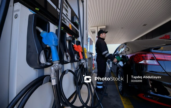 Aİ-92 markalı benzinin sərfiyyatı artıb? - RƏSMİ AÇIQLAMA