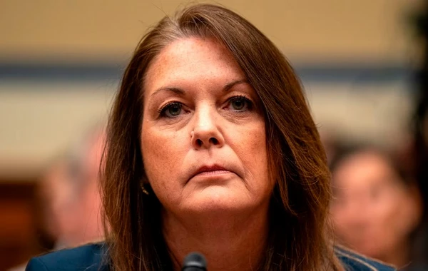 Глава Секретной службы США подала в отставку