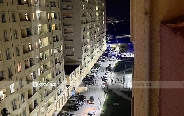 Abşeronda iki qardaşın ölməsi ilə bağlı cinayət işi açılıb - YENİLƏNİB - FOTO