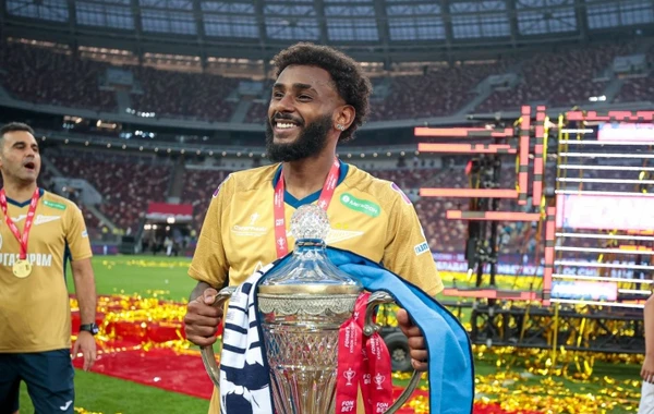 "Qalatasaray" Vendelin transferi ilə bağlı son qərarını verdi