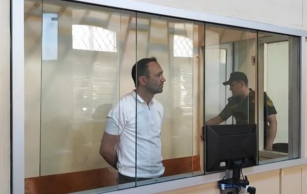 İki milyon manatdan çox dələduzluq edən şəxs: "Soruşan yoxdur ki, pulu qaytarmaq istəyirsən?"