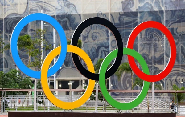 Parisdə yerləşən Olimpiya şəhərciyində kondisioner quraşdırılacaq