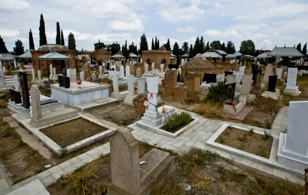 Tovuzda həmkəndlisini qəbirstanlıqda döyərək öldürməkdə şübhəli bilənən şəxs həbs edilib