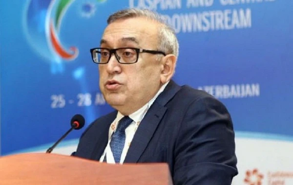 SOCAR rəsmisi: "Tezliklə Azərbaycan qazının Serbiyadan nəqli ilə bağlı işlərə başlayacağıq"