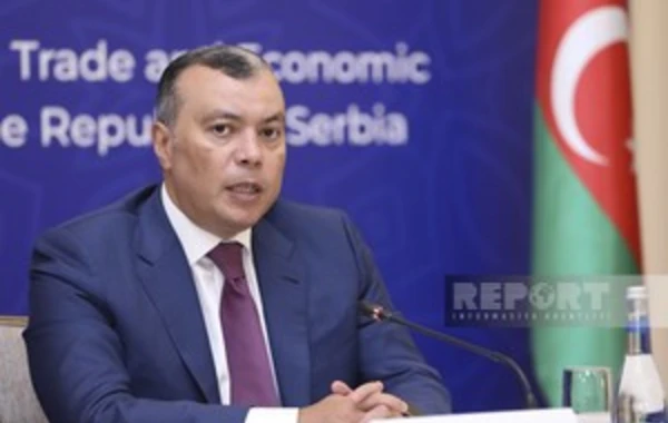 Azərbaycan  Serbiya ilə “yaşıl enerji”nin tədarükünə dair saziş imzalamağı planlaşdırır - FOTO