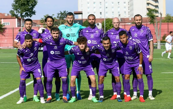 UEFA Konfrans Liqası: "Sumqayıt" Macarıstan klubuna məğlub olub - YENİLƏNİB