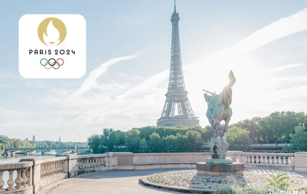 Bu gün Paris olimpiadasının açılış mərasimi keçiriləcək