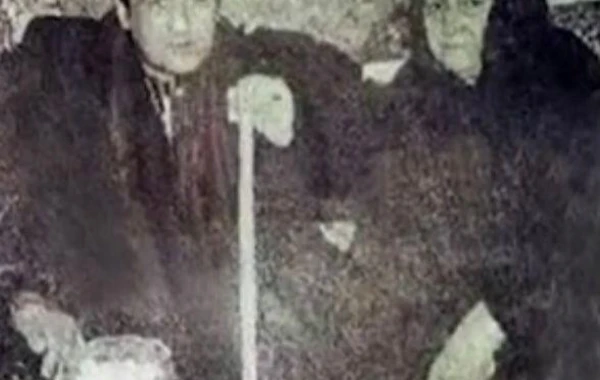 Məşhur filmdəki aktrisa "Lotu Bəxtiyar"ın anası imiş - FOTO