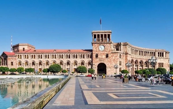 Avropanın sülh, yoxsa müharibə fondu? - Ermənistana verilən silahlar terrorçuların əlinə keçəcək - RƏY