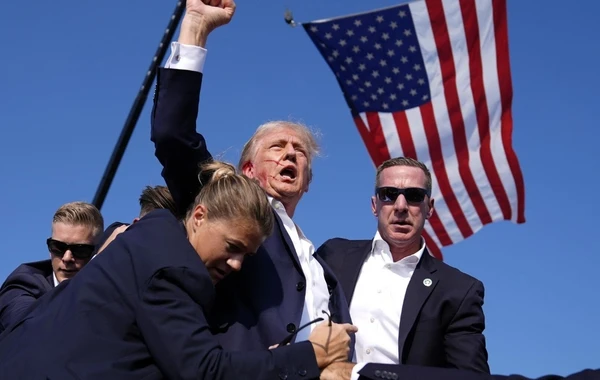 В США сделали новое заявление о пулевом ранении Трампа