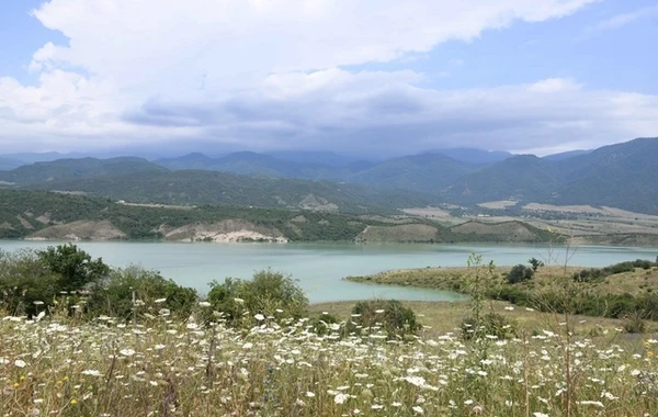 Kəlbəcərə ilk dəfə infotur təşkil edildi - FOTOLAR