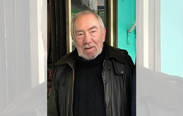 Məşhur türkiyəli aktyor vəfat etdi - FOTO