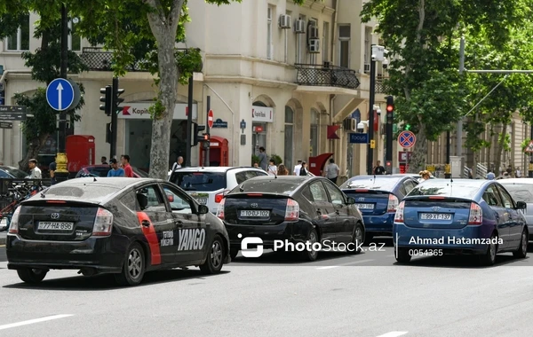 Taksi sürücülərini çətin sınaq gözləyir: Yeni iş təklifinə razı olacaqlarmı? - ARAŞDIRMA