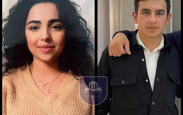 Azərbaycanda bir universitetin iki tələbəsi vəfat etdi - FOTO