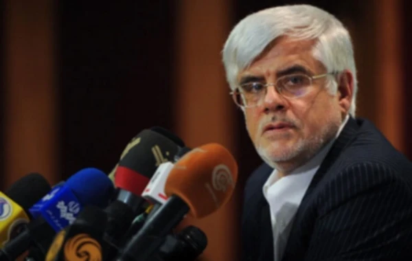 Pezeşkian islahatçı siyasətçini birinci vitse-prezident təyin etdi