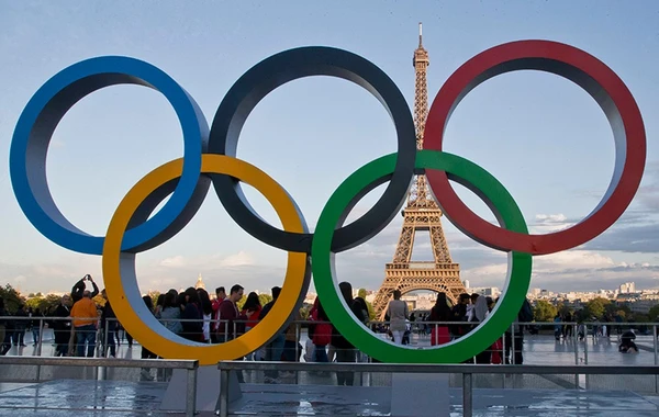 Olimpiada təşkilatçıları "Sonuncu şam yeməyi"nin parodiyasına görə üzr istəyiblər