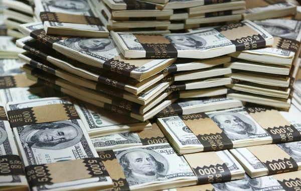 Zibilə atılan 5 dollarlıq lotereya bileti ilə 200 000 dollar uduldu