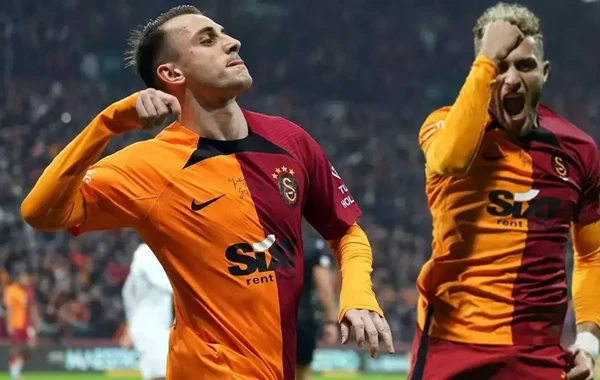 "Qalatasaray"da kritik görüş - Barış Alper və Kerem Aktürkoğlu barədə qərar verildi