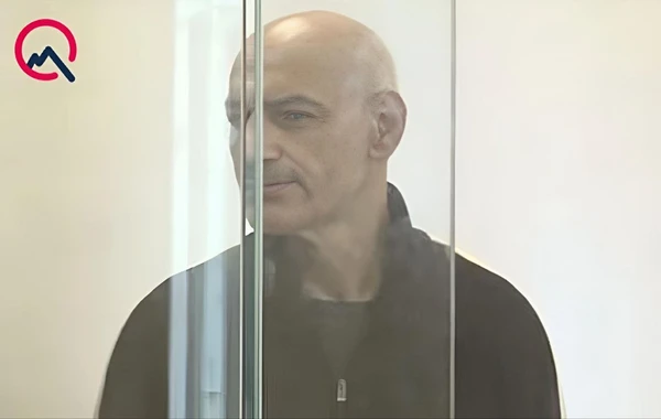 Hacı Məmmədovun bandasındakı şəxs azadlığa buraxıldı