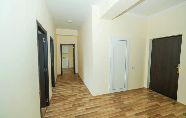 Şəhid ailələri və müharibə ilə əlaqədar əlilliyi olan şəxslərə daha 200 mənzil verilib - FOTO