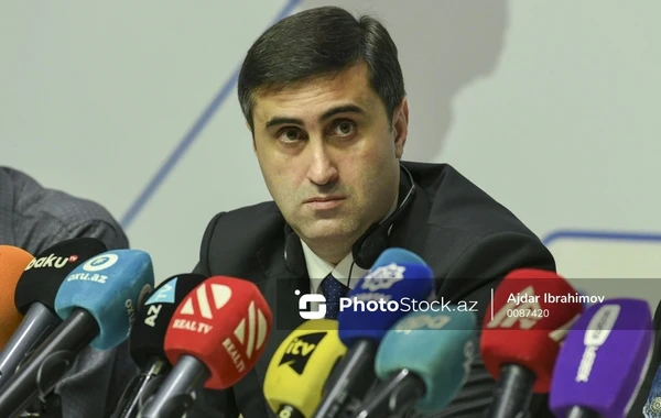 Abbas Abbasov: BTQ heç bir ölkənin daxili işlərinə qarışmır