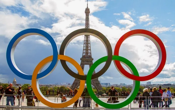 Paris-2024: Bu gün Azərbaycanın yeddi idmançısı və basketbol millisi mübarizəyə başlayır