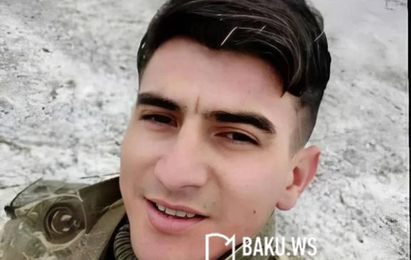 Laçında həlak olan hərbçilərimizin FOTOLARI
