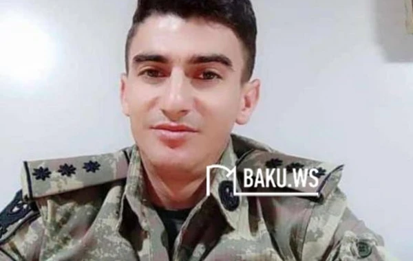 Laçında həlak olan hərbçilərimizin FOTOLARI