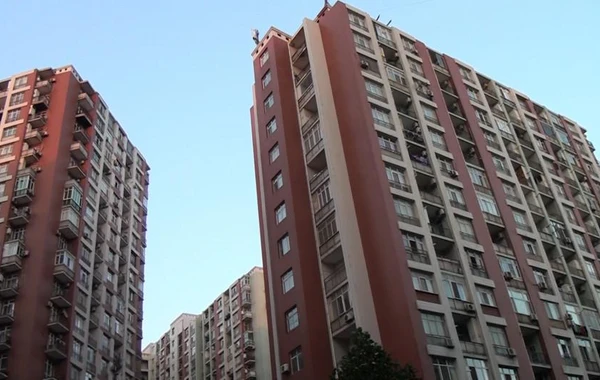 FHN yaşayış kompleksində təlim keçirib, nöqsanlar ortaya çıxıb - FOTO/VİDEO