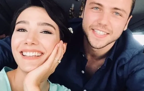 Tolga Sarıtaş 5 ildir yayımlanan reytinqli serialda - FOTO