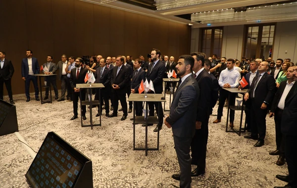 “Misli” Azərbaycan futboluna dəstəyini davam etdirir - FOTO