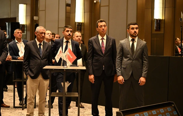 “Misli” Azərbaycan futboluna dəstəyini davam etdirir - FOTO