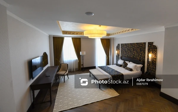 Hotellərin "endirim" illüziyası: İstədikləri qiyməti qoyurlar, yoxsa nəzarət var? - FOTO