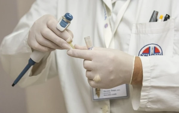 Rusiyada düşərgədə 30-dan çox uşaq zəhərlənib