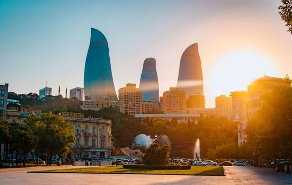 Sabah 28 dərəcə isti olacaq