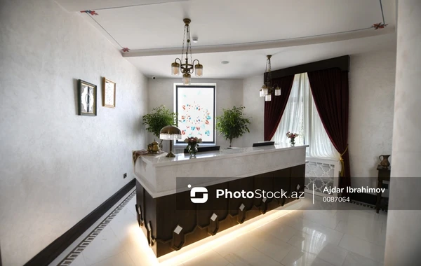 Azərbaycanda hotellər halal olacaq: Nə dəyişəcək? - ARAŞDIRMA - FOTO
