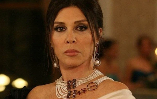 Nebahat Çehrenin son vəziyyəti açıqlandı - FOTO