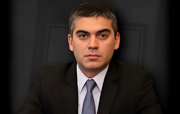 Azərbaycanın UEFA nümayəndəsi Orxan Hüseynzadə yeni təyinat alıb