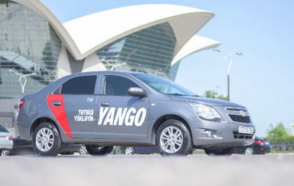 “Yango” Bakıda taksi daşımaları haqqında qanunun tələblərindən yayınma hallarının qarşısını necə alır? - FOTO