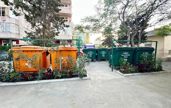 Bakıda bu rayonun İcra Hakimiyyəti ciddi tənqid olundu