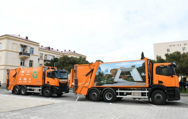 Bakıda bu rayonun İcra Hakimiyyəti ciddi tənqid olundu