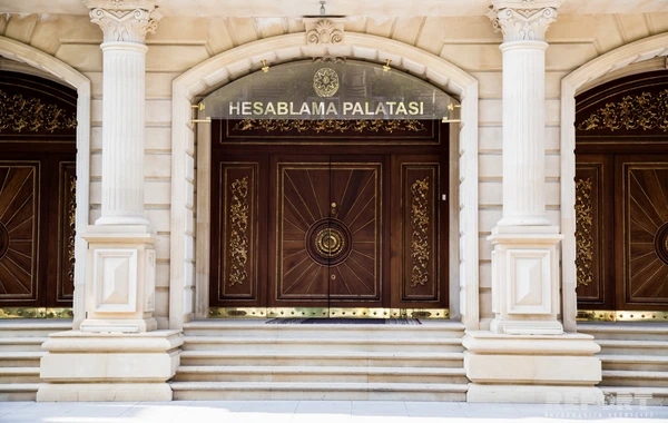 Hesablama Palatası Aqrar Xidmətlər Agentliyində yoxlamalar aparıb