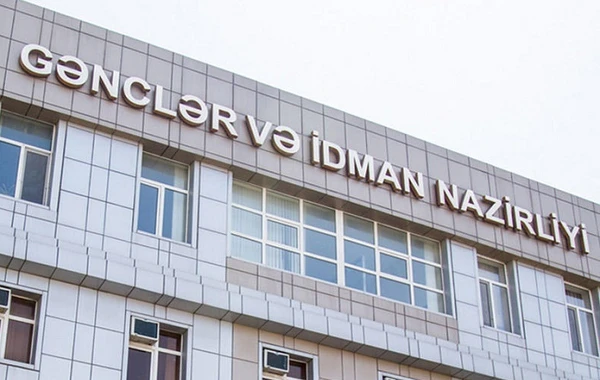 Hesablama Palatası Gənclər və İdman Nazirliyində nöqsanlar aşkarlayıb