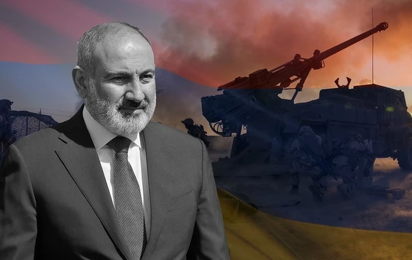 NEWS.ru: Армения - новый плацдарм НАТО? США поджигают Южный Кавказ, что ждет Россию