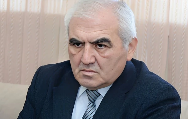 Azərbaycanda tanınmış jurnalist vəfat etdi - FOTO